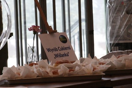 Konkurs na najlepsze beskidzkie krepliki